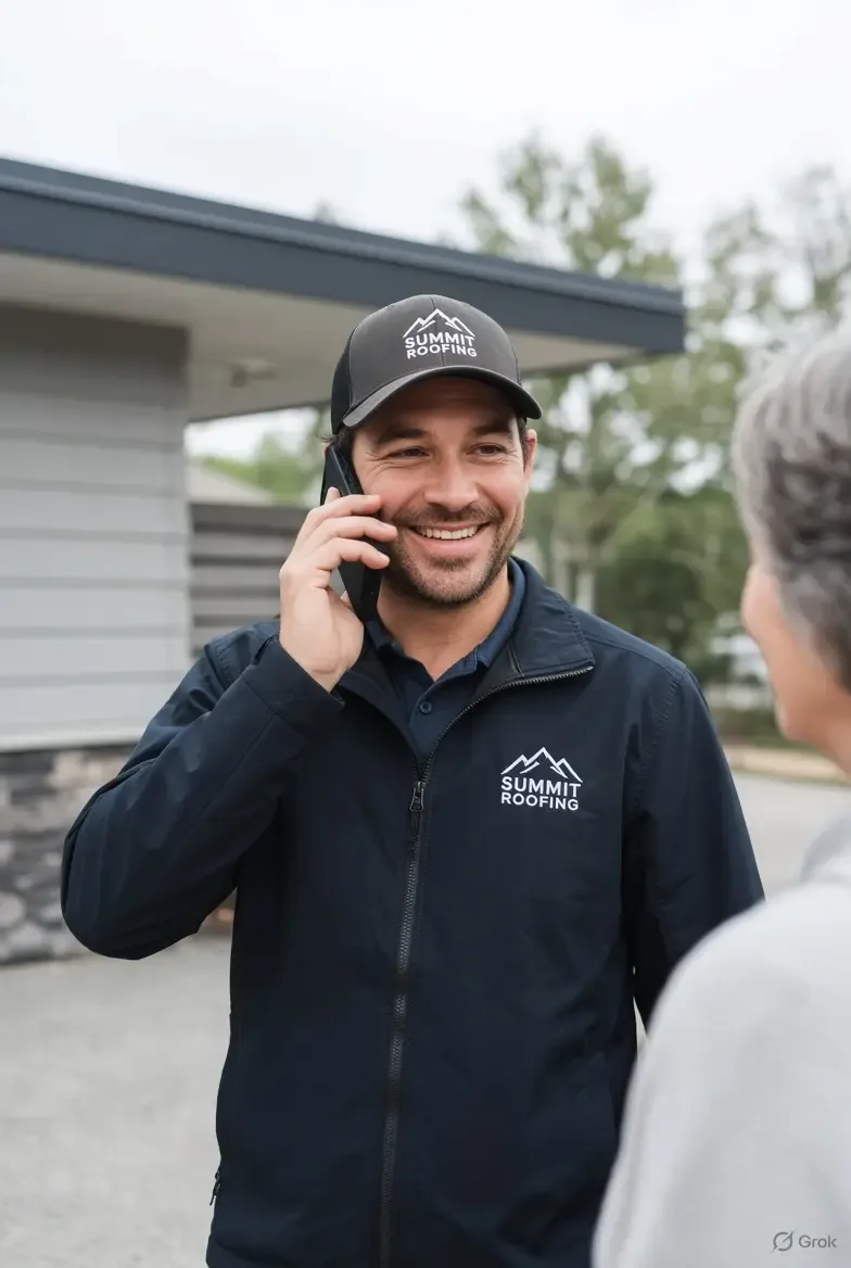 Flat Roof Leak Repair Erie, ND FAQs
